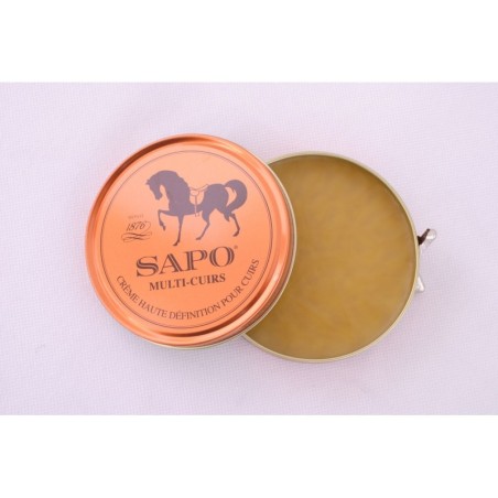 Pâte Sapo